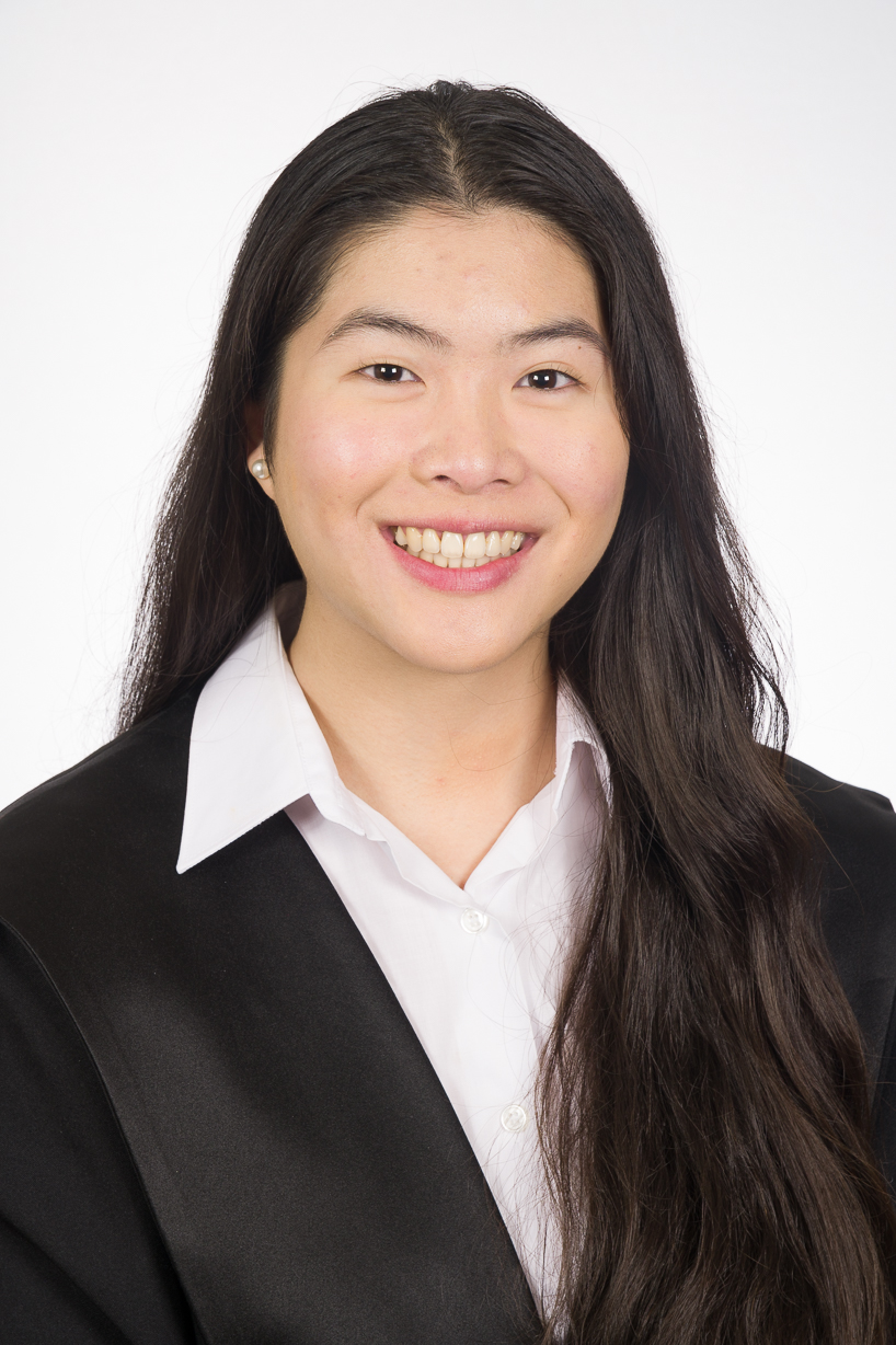 Suki Xie